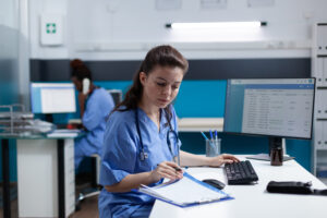 Healthcare Common Procedure Coding System