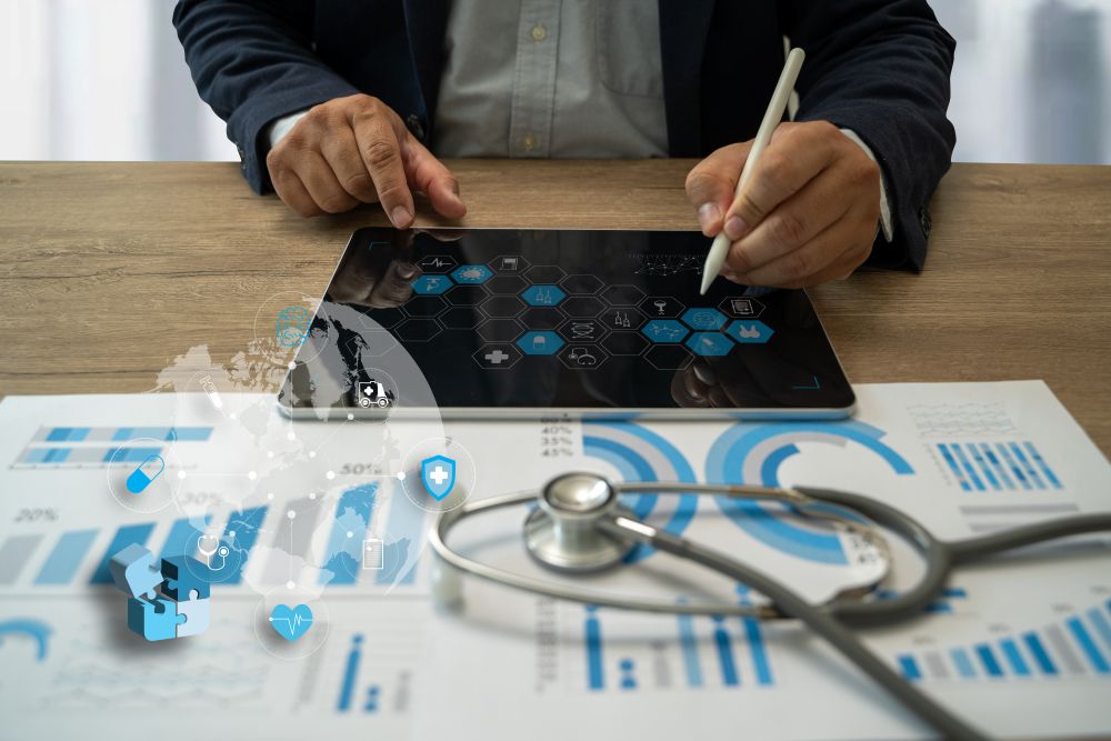 Role of Revenue Cycle Management in Medical Billing