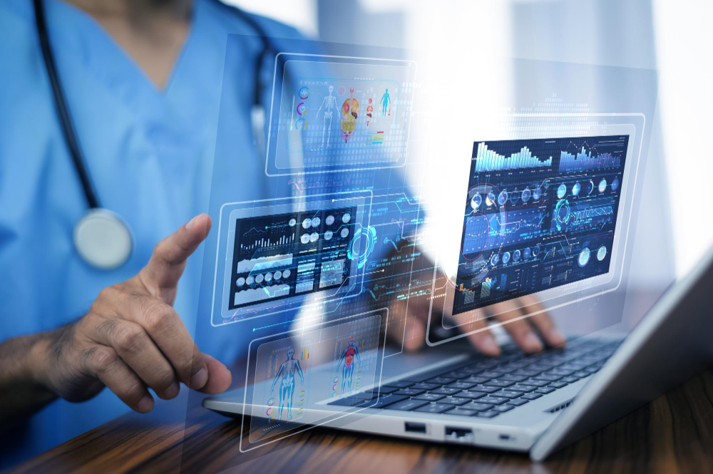 Alt text: Healthcare Coding Services for B2B Healthcare Companies